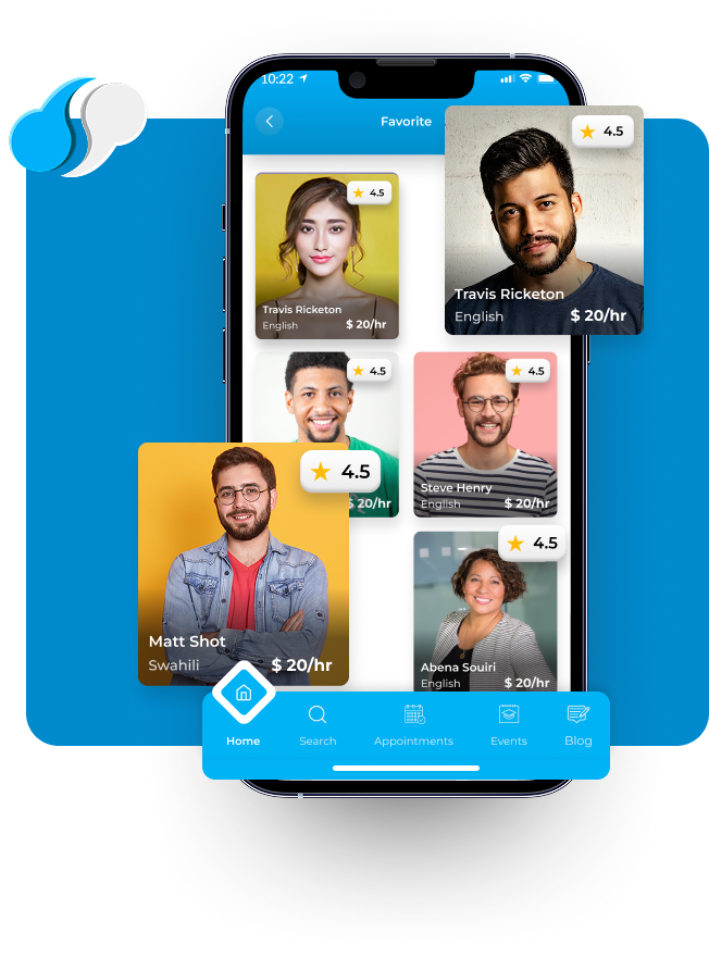 App Visual 2